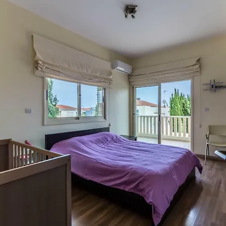 Bay 3 Bedroom וילה *