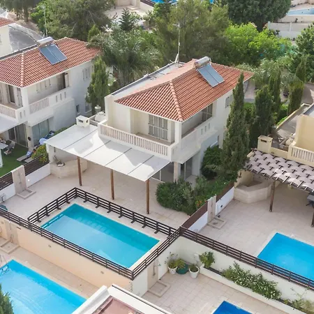 וילה Bay 3 Bedroom