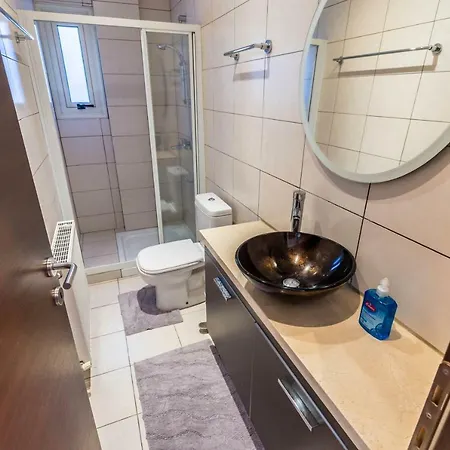 Bay 3 Bedroom