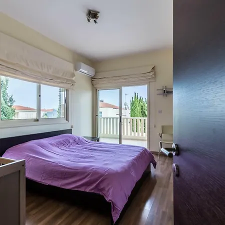 וילה Bay 3 Bedroom