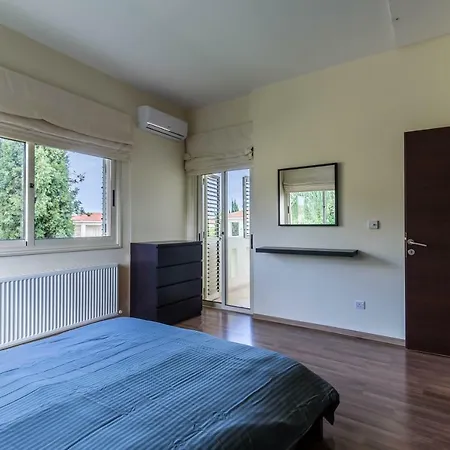 וילה Bay 3 Bedroom *