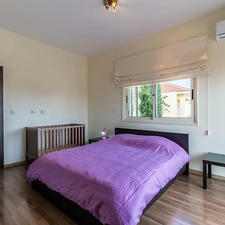 וילה Bay 3 Bedroom *