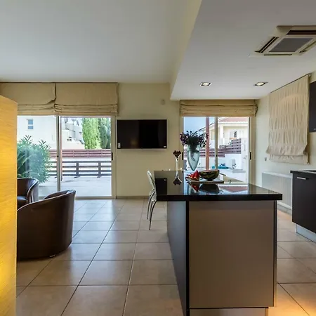 Bay 3 Bedroom