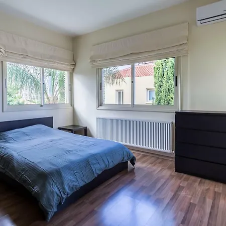 Bay 3 Bedroom Villa