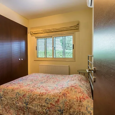 Bay 3 Bedroom * Larnaca